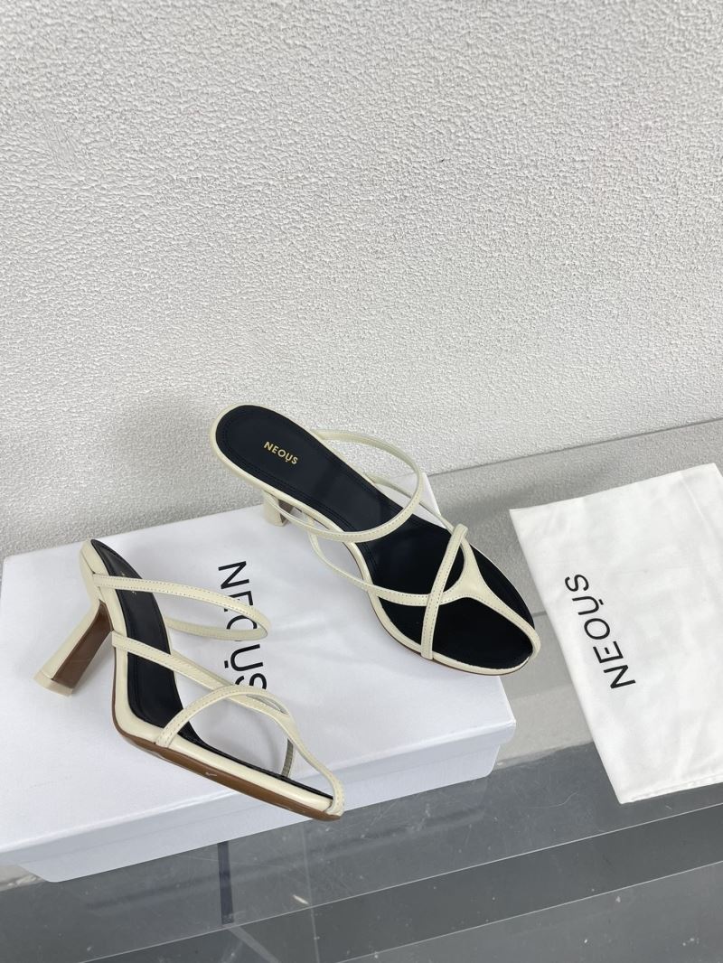 Neous Sandals